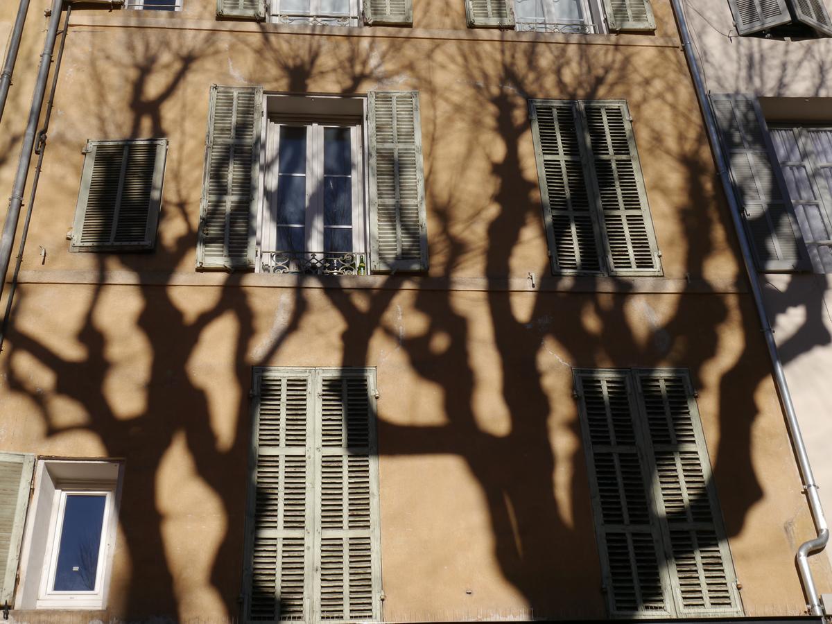 Villa Victoria Gréasque Buitenkant foto