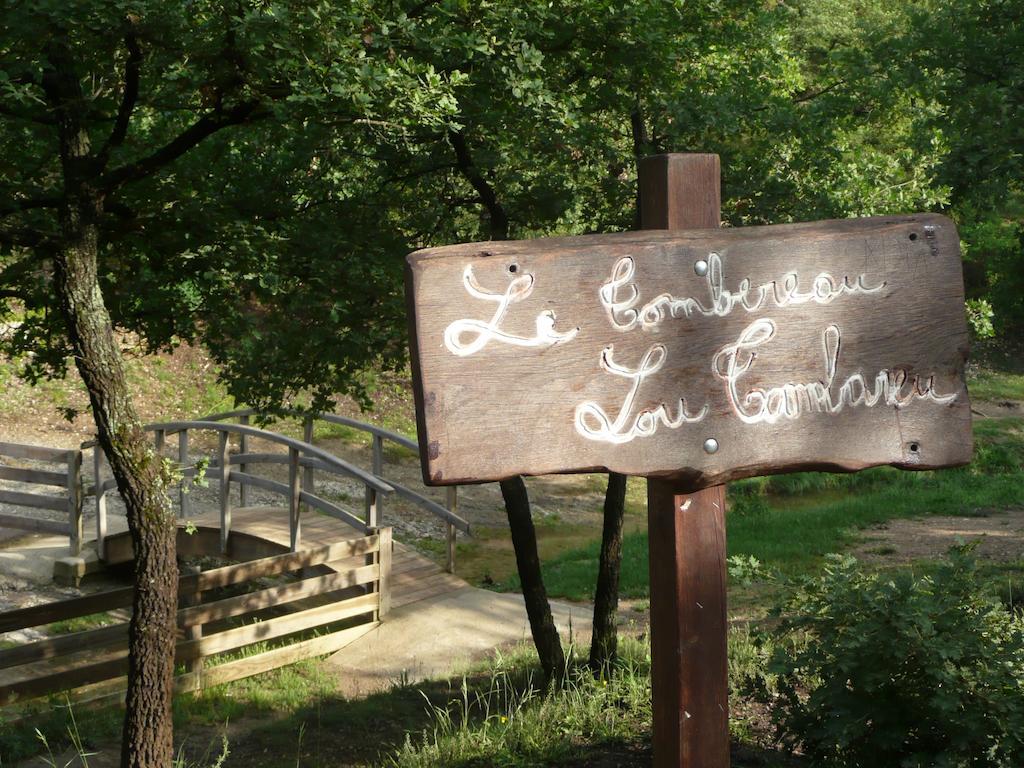 Villa Victoria Gréasque Buitenkant foto